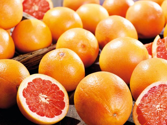 Грейпфрутът може да е опасен Грейпфрутът може да е опасен