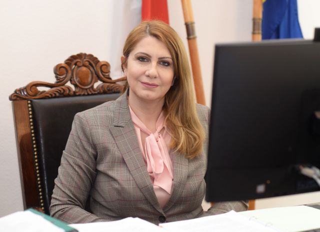 Десислава Ахладова: Квотата на Съвета на съдиите, избрани от парламента, ще бъде намалена