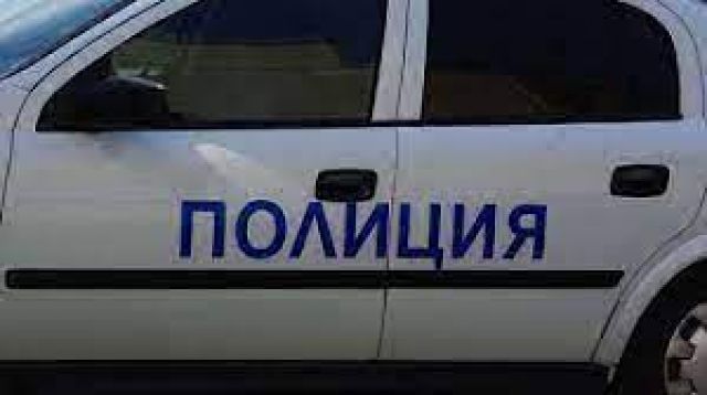 Перничанин друсан с три вида наркотици Перничанин друсан с три вида наркотици