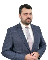 Георг Георгиев: ГЕРБ има експертите, знанията, международния авторитет  и  волята да извади  България от кризите