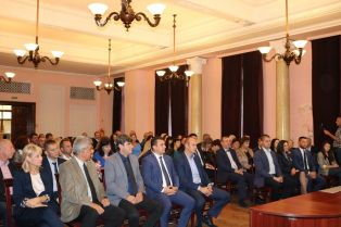 Официално: ясни са кандидатите за кметове на ГЕРБ. В Перник  листа за съветници- максимално дълга