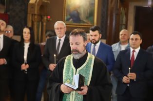 ГЕРБ-СДС- Перник oткриха кампанията си