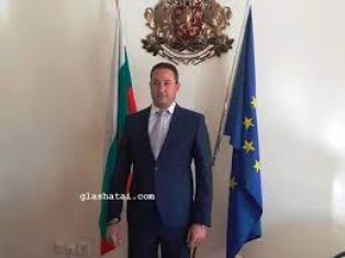 Стоев обяви кандидатурата си за кмет на Радомир
