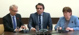 Подпомагат бизнеса с 30 хиляди ученици и учители на туризъм, през туроператорите