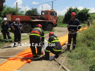 Горяха пожари в радомирско и брезнишко