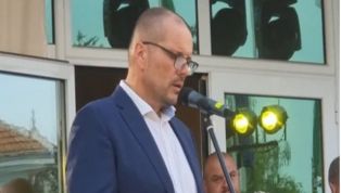 Узунов пожела здраве, благополучие и светлина във всеки дом, за духовния празник на Брезник