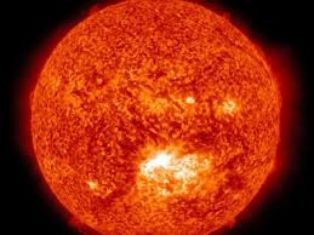 NASA откри уникална планета