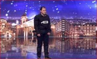 Момчето от Лесковец, което 