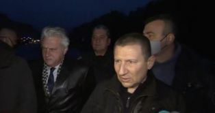 Ето ги първите версии за трагедията край Боснек