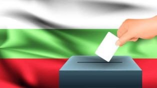 Ето колко перничани отидоха до урните преди обяд