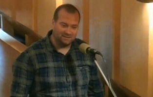 Липсата на улично осветление тревожи Драгостин Пейчев