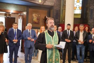 ГЕРБ-СДС откриха кампанията си. Листата пълна с професионалисти