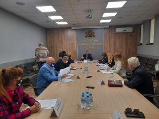 Очаквано: партиите не се разбраха. Пернишката РИК ще бъде назначена от ЦИК