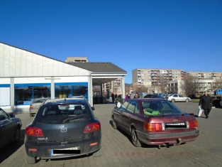 По- скъпи коли през 2015