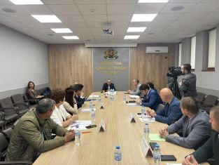 Не се разбраха. Пернишката РИК ще бъде назначена от ЦИК