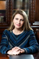 Ахладова- в откровен разговор за правосъдието