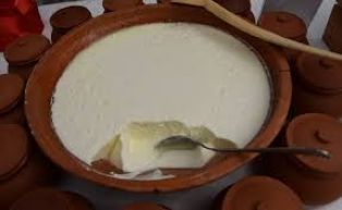Киселото мляко бори Ковид възпаления