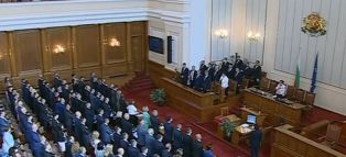 Всички без ГЕРБ ще бъдат канени на консултации за правителство