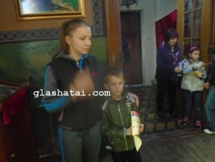Съпричастност ли ….