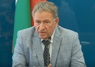 Кацаров каза за мерките. Вкарва зелените сертификати