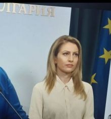 Предлагат Рая Назарян за председател за парламента 