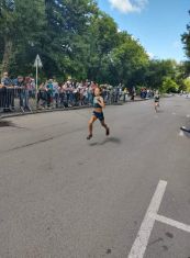 300 деца бягаха с усмивка в „Изток”