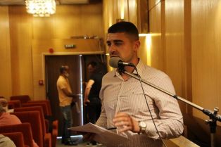 Съветник апелира за почистването на канал в кв. Проучване