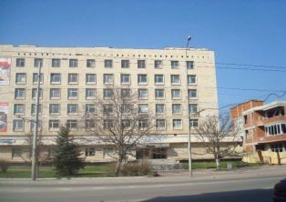Продават сградата на стоматологията