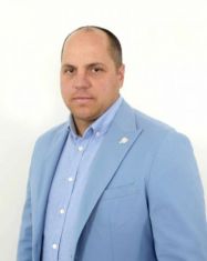 Kандидатът за кмет на Черна гора Д. Петров- в откровено интервю за проблемите на селото и решаването им