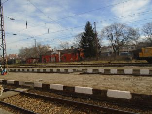 Късо съединение e причината за пожара във влака 