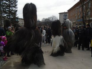 Фестивалът