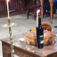 Благовещение е. Благи вести и добри думи животът Ви да носи