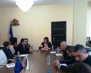 Без проблеми в Областта през изминалата седмица