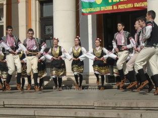 Граовското хоро- кандидат за съкровище