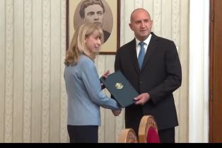 Изборите ще са на 20 октомври