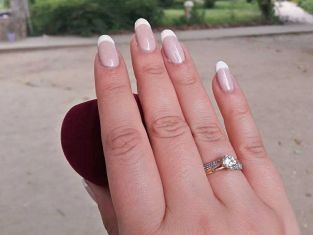 Известна народна певица се сгоди