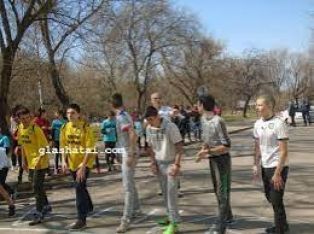 Повече от 200 деца ще бягат с усмивка в неделя