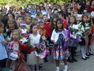Ето как ще се провеждат тържествата за 15-ти септември
