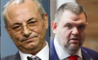 Доган иска оставката на Пеевски. Той не я дава