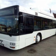 От другата седмица тръгва автобус Брезник–София
