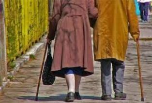 По 120 лева за най-бедните пенсионери през април