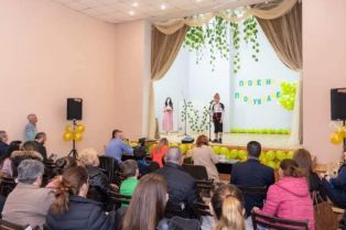 Талантливите деца на Радомир се изявиха в конкурс. Ето кои са наградените /снимки/