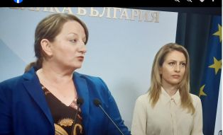 ГЕРБ-СДС и ДПС се разбраха, ПП-ДБ отказа преговори