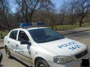 Откраднаха пръстен и патрондаш