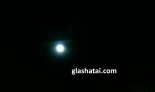 Днес ще видим Супер Луна