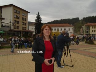 Станислава Алексиева стана майка за втори път