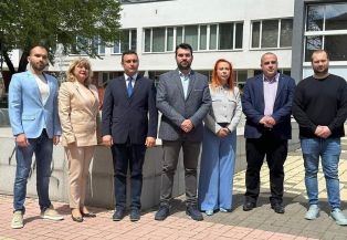 ГЕРБ регистрираха листа от професионалисти